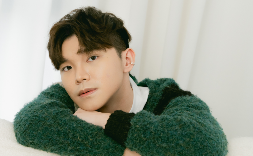 特輯#001 羽化，現在就開始返普歸真吧，不再蹉跎光陰 #001